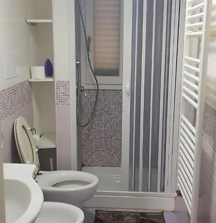 Amata House Taranto