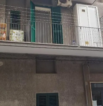 Apartment Amata House Taranto