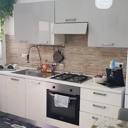 Apartment Amata House