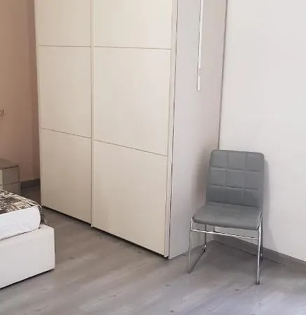 Amata House Apartment Taranto