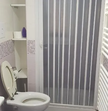 Amata House Apartmán