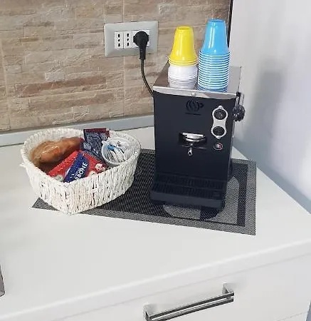Amata House Apartment Taranto