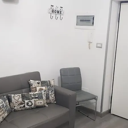 Apartmán Amata House Taranto