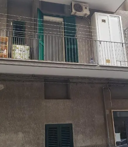 Apartment Amata House Taranto