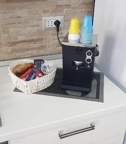 Amata House דירה טאראנטו